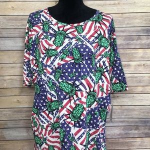 LuLaRoe Irma